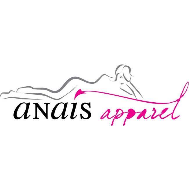 Anais Apparel Size Plus